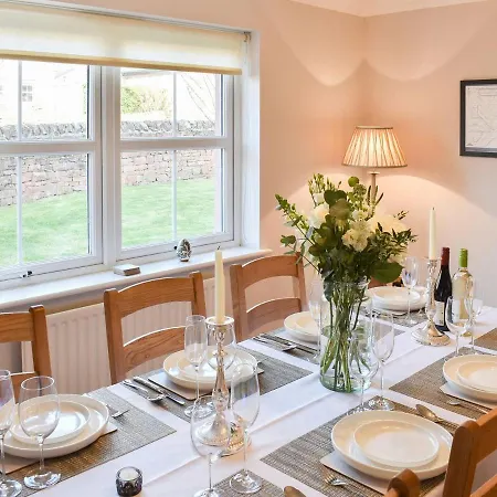 Bolan House Holiday home