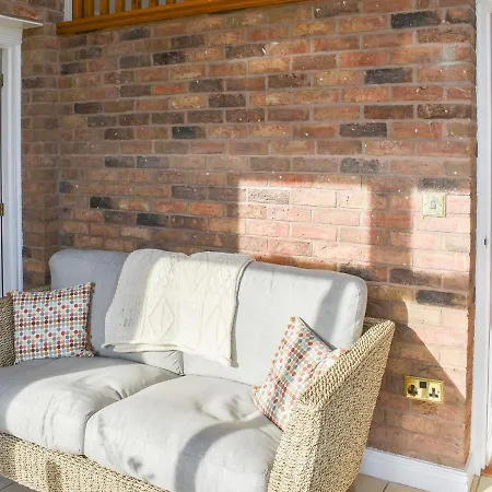Bolan House Holiday home Little Salkeld