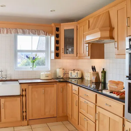 Bolan House Little Salkeld