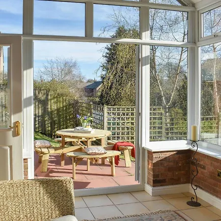 Bolan House Little Salkeld