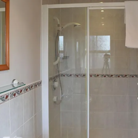 Bolan House Holiday home