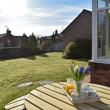Bolan House Holiday home