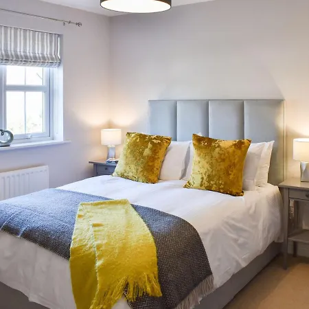 Holiday home Bolan House Little Salkeld