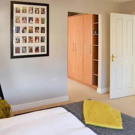 Bolan House * Little Salkeld