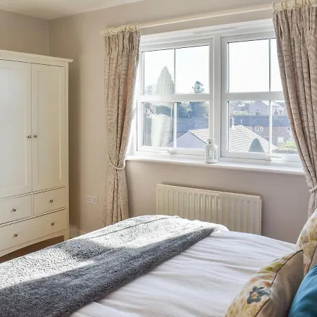 Bolan House Holiday home Little Salkeld