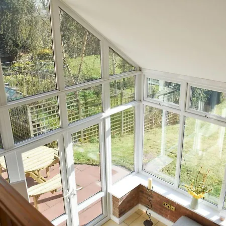 Holiday home Bolan House *