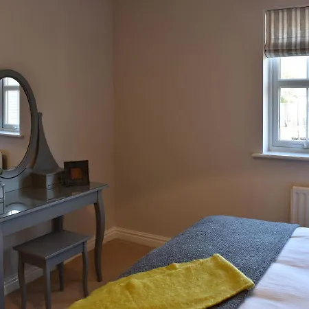 Bolan House * Little Salkeld