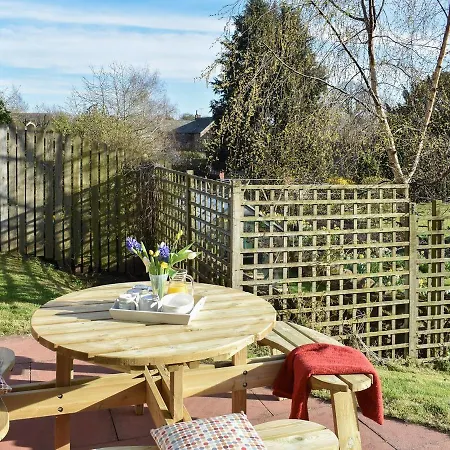 Holiday home Bolan House *