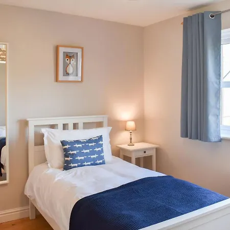 Holiday home Bolan House