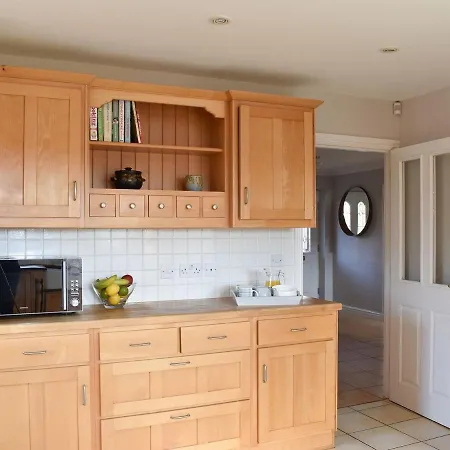 Holiday home Bolan House *