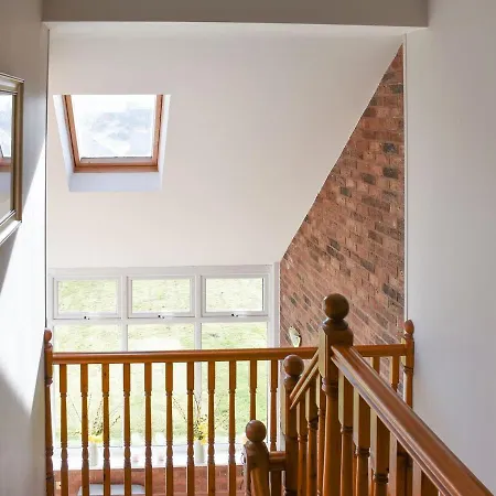 Bolan House * Little Salkeld