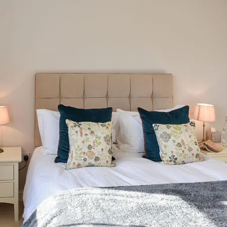 Holiday home Bolan House Little Salkeld