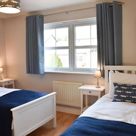 Bolan House Little Salkeld