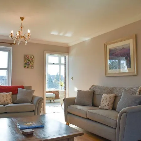 Bolan House Holiday home