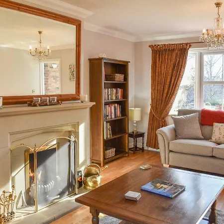 Bolan House Little Salkeld